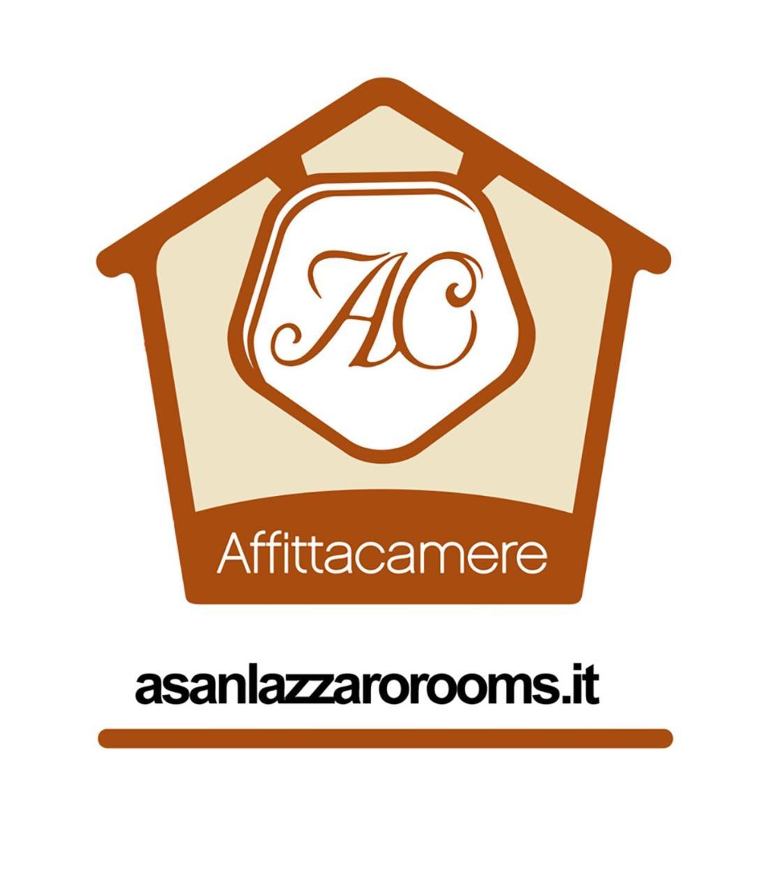 A San Lazzaro Rooms San Lazzaro di Savena Esterno foto